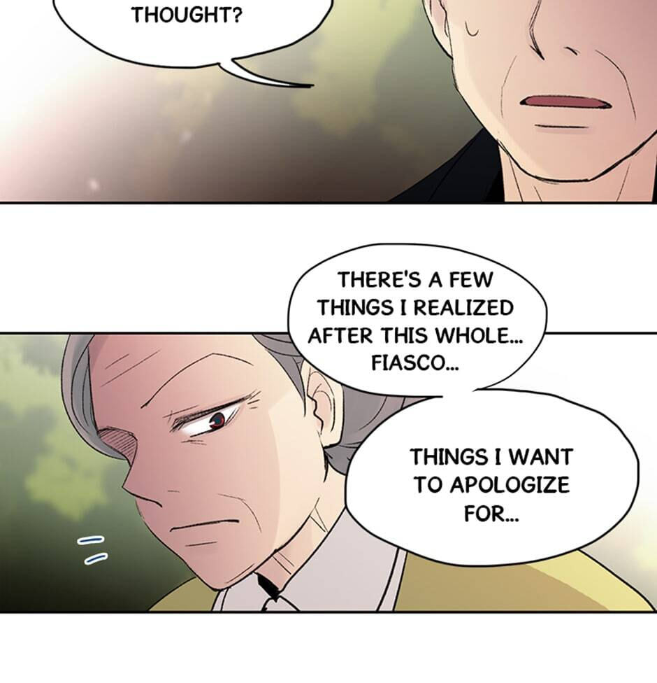 Read Here We Go Again chapter 8 image 84 on Lezhin