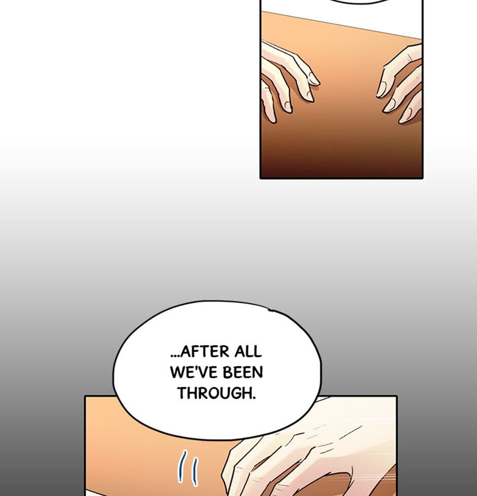 Read Here We Go Again chapter 8 image 86 on Lezhin