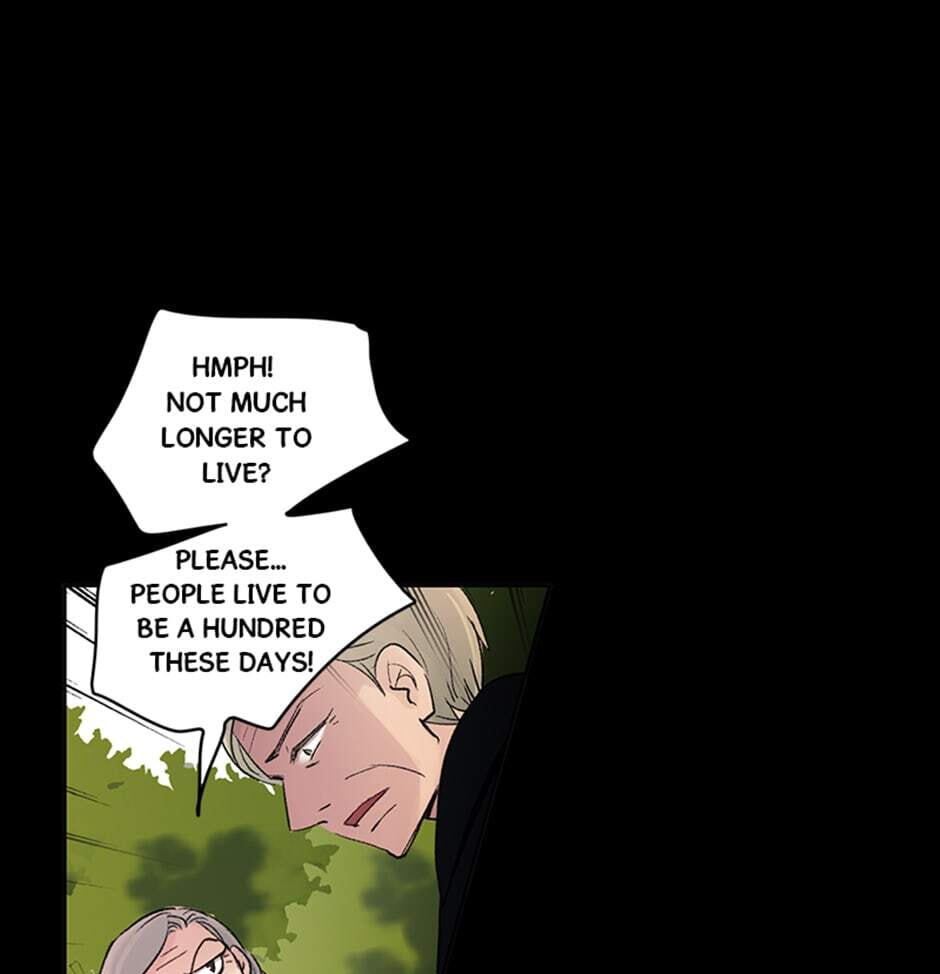 Read Here We Go Again chapter 8 image 88 on Lezhin