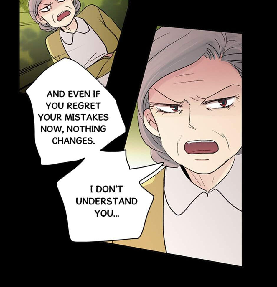 Read Here We Go Again chapter 8 image 89 on Lezhin