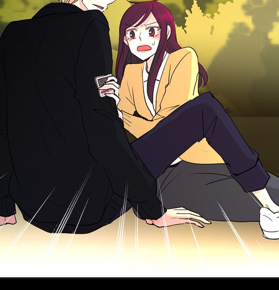 Read Here We Go Again chapter 8 image 99 on Lezhin