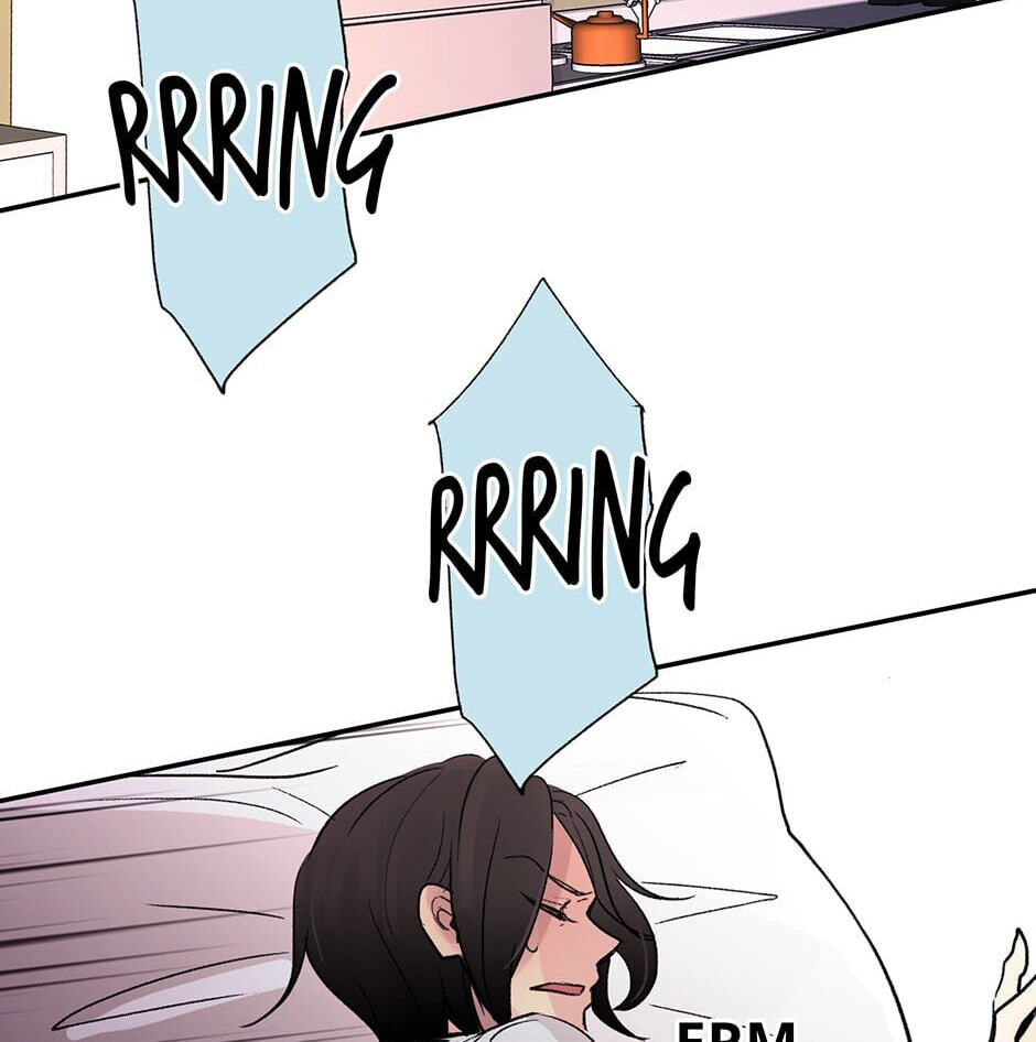 Read Here We Go Again chapter 80 image 1 on Lezhin