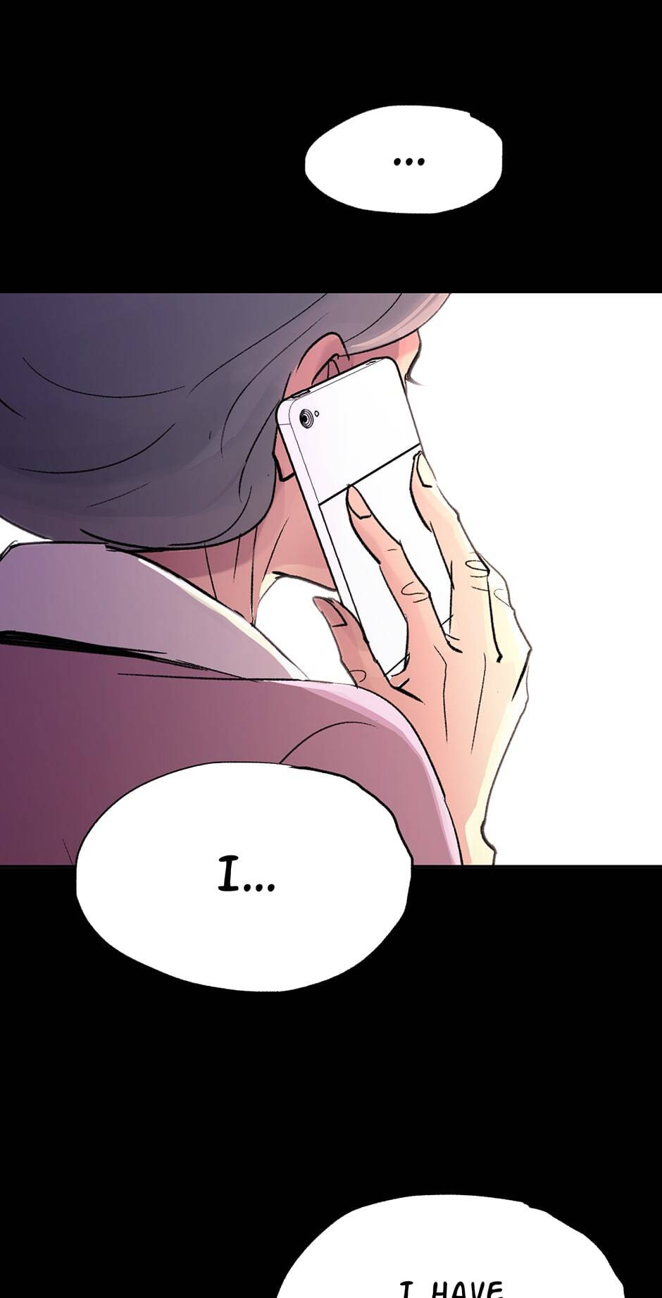 Read Here We Go Again chapter 80 image 10 on Lezhin