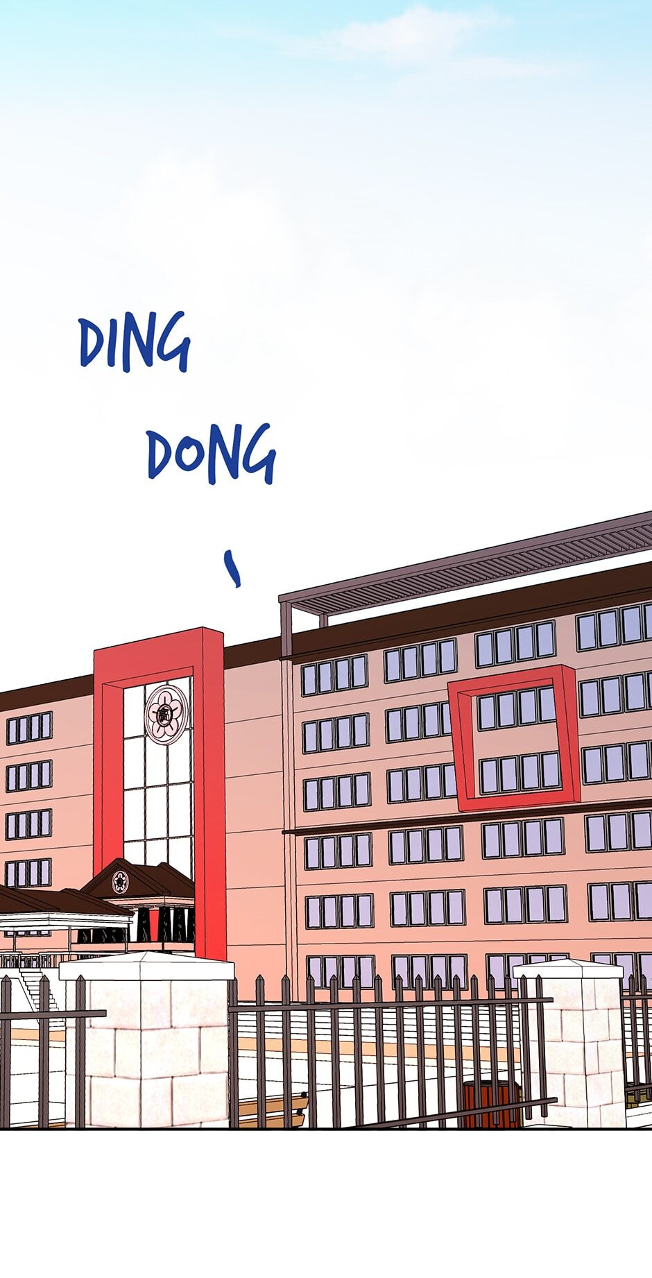 Read Here We Go Again chapter 80 image 13 on Lezhin
