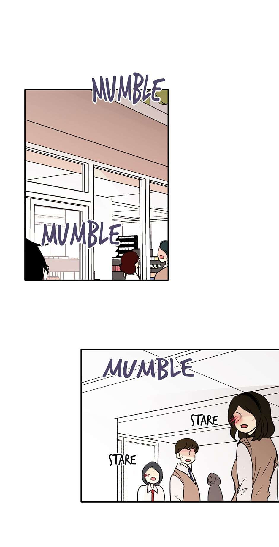 Read Here We Go Again chapter 80 image 14 on Lezhin