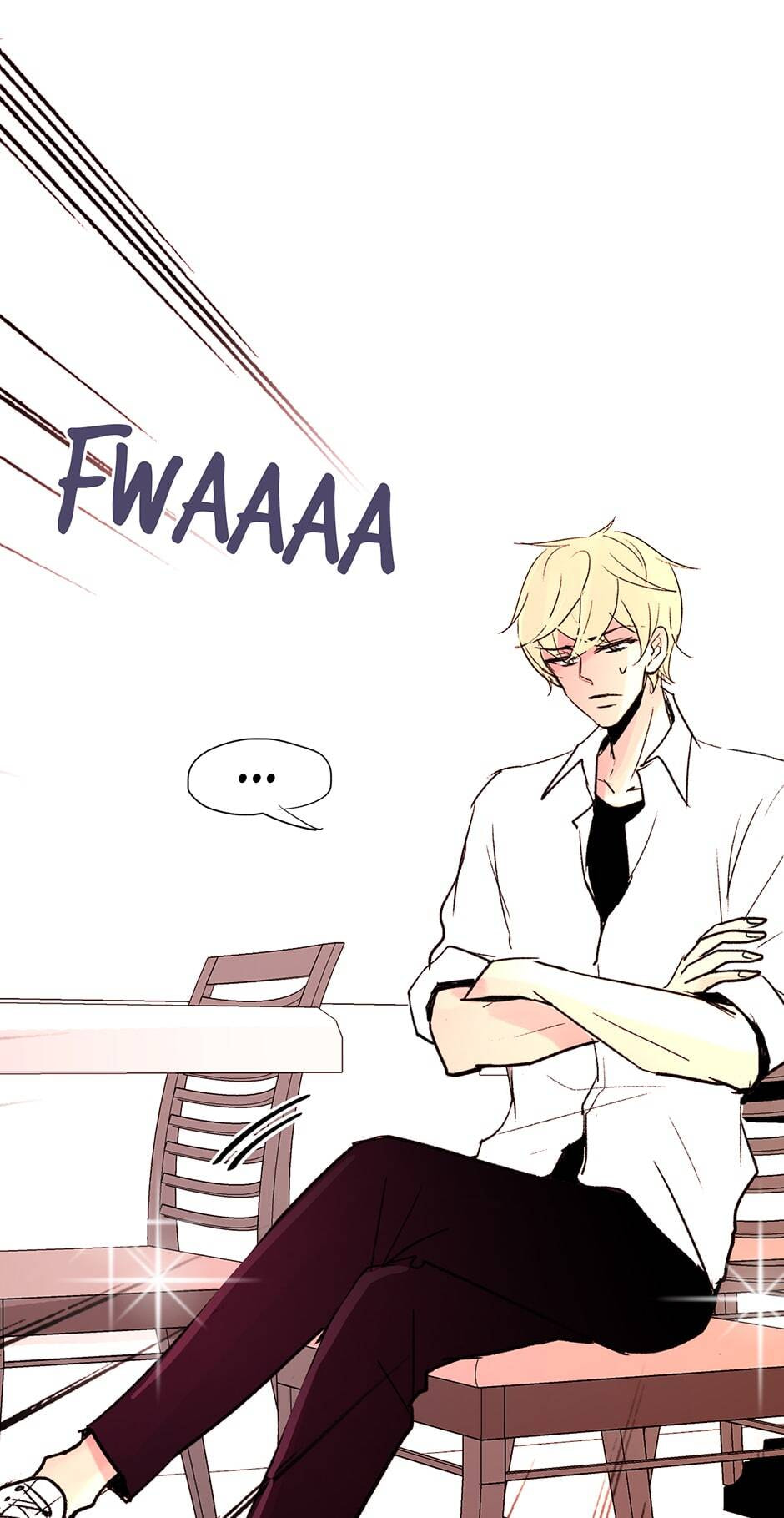 Read Here We Go Again chapter 80 image 15 on Lezhin