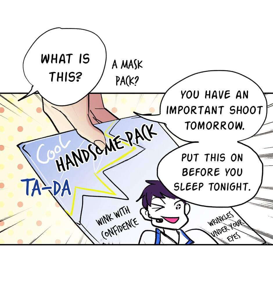 Read Here We Go Again chapter 80 image 20 on Lezhin