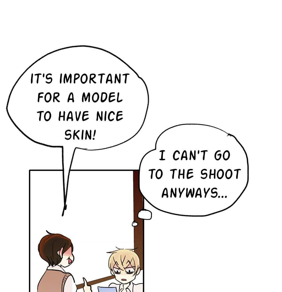 Read Here We Go Again chapter 80 image 21 on Lezhin