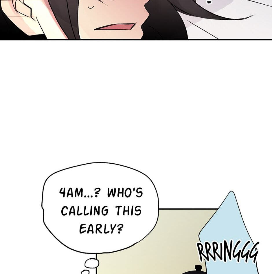 Read Here We Go Again chapter 80 image 3 on Lezhin
