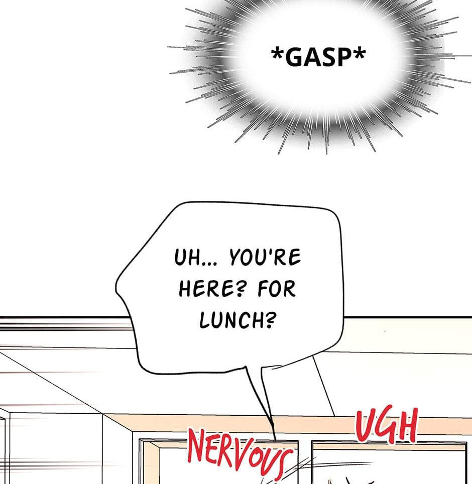 Read Here We Go Again chapter 80 image 31 on Lezhin