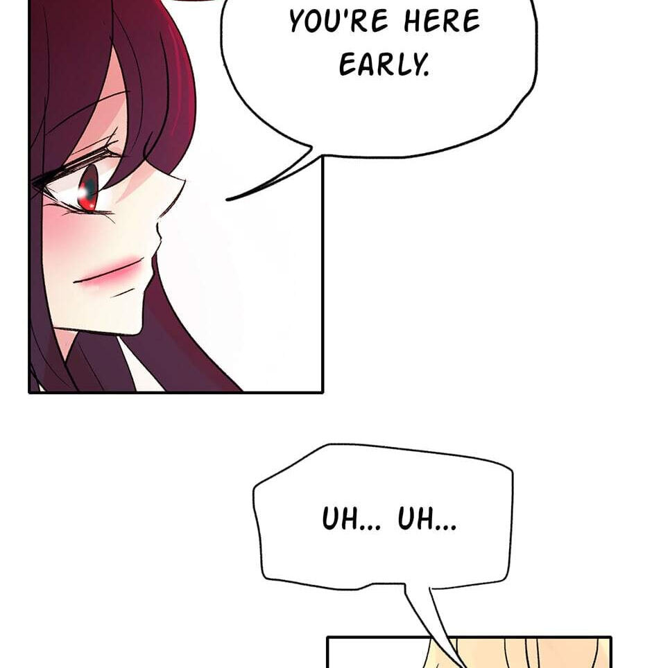 Read Here We Go Again chapter 80 image 33 on Lezhin
