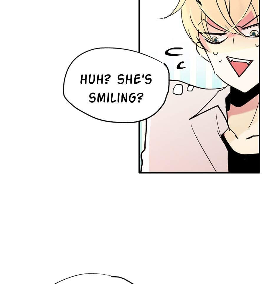 Read Here We Go Again chapter 80 image 34 on Lezhin