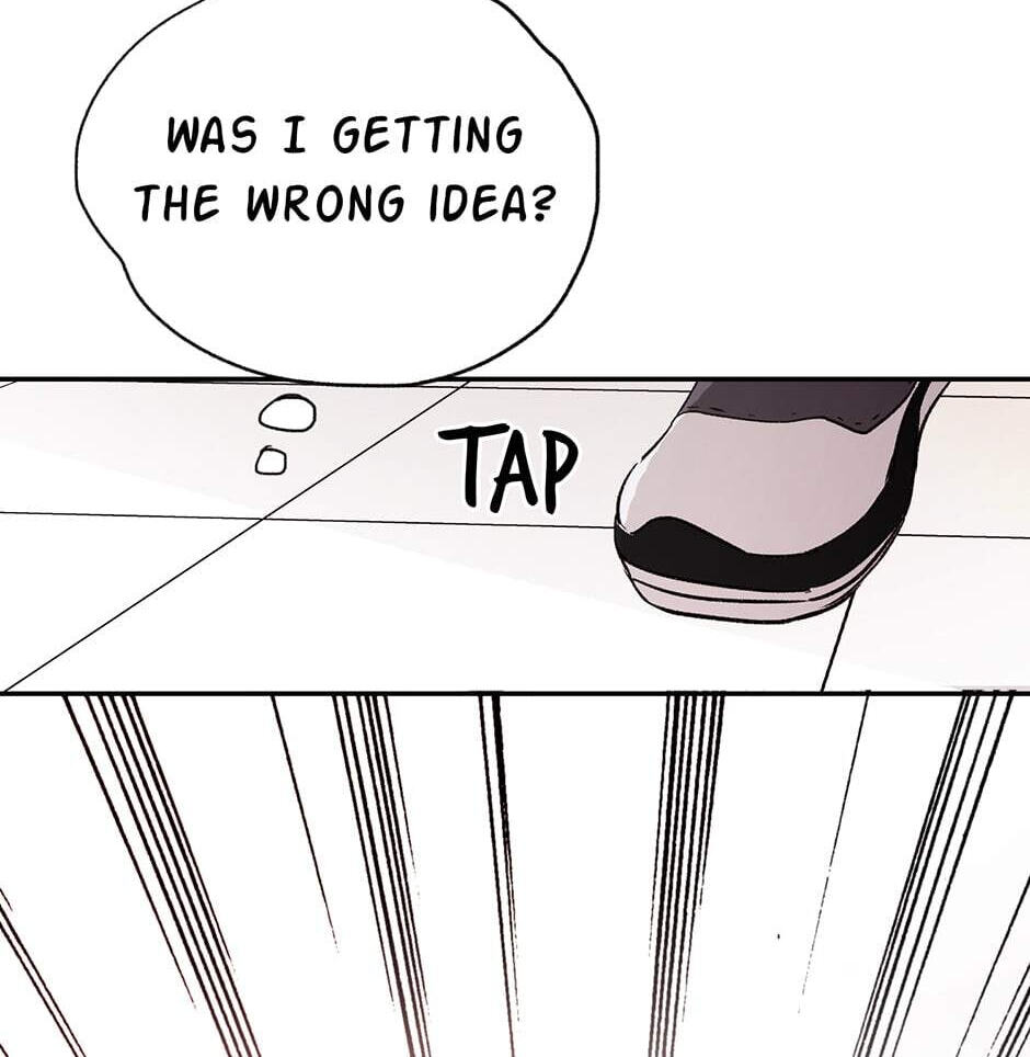 Read Here We Go Again chapter 80 image 35 on Lezhin