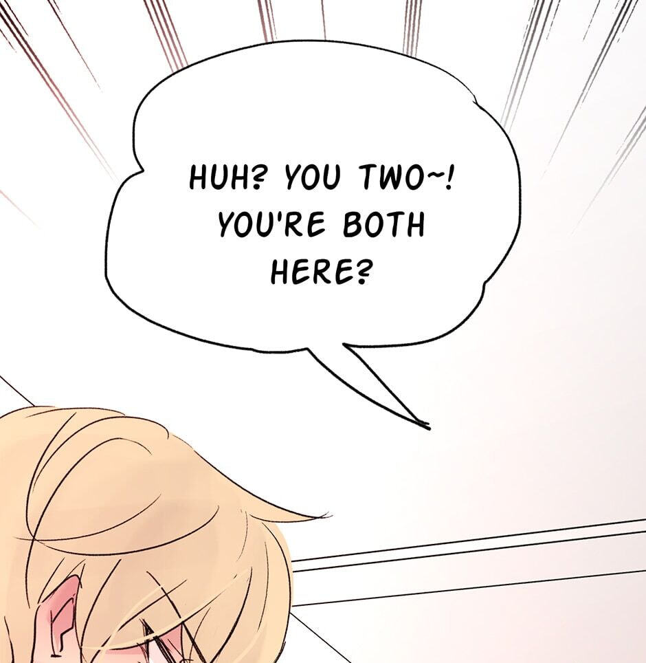 Read Here We Go Again chapter 80 image 36 on Lezhin
