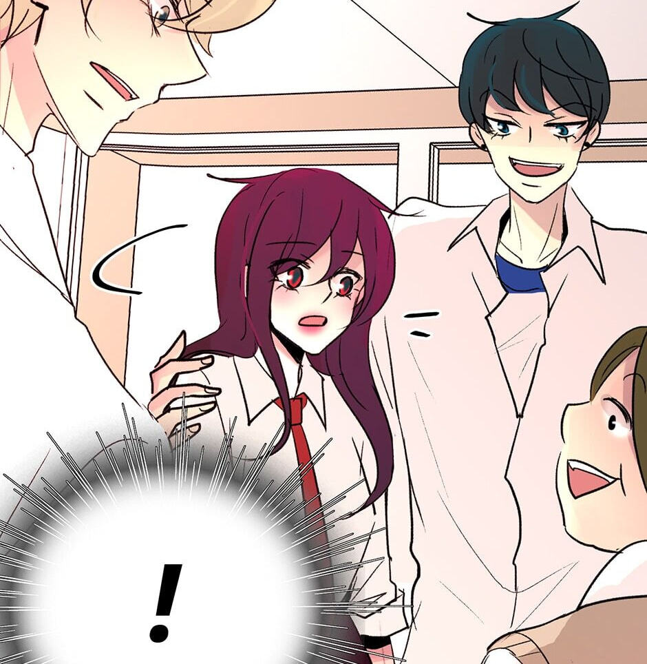 Read Here We Go Again chapter 80 image 37 on Lezhin
