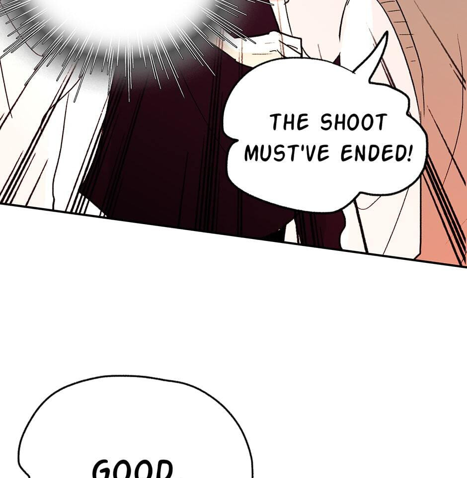 Read Here We Go Again chapter 80 image 38 on Lezhin