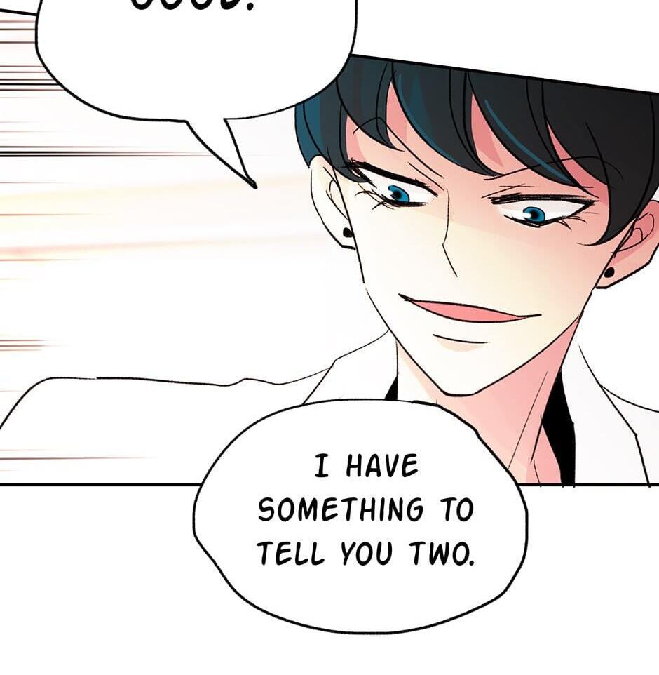 Read Here We Go Again chapter 80 image 39 on Lezhin