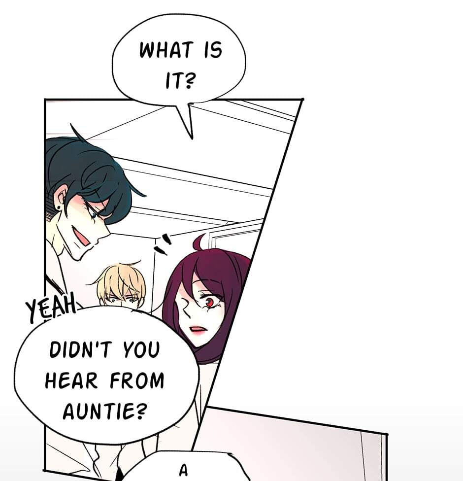 Read Here We Go Again chapter 80 image 41 on Lezhin