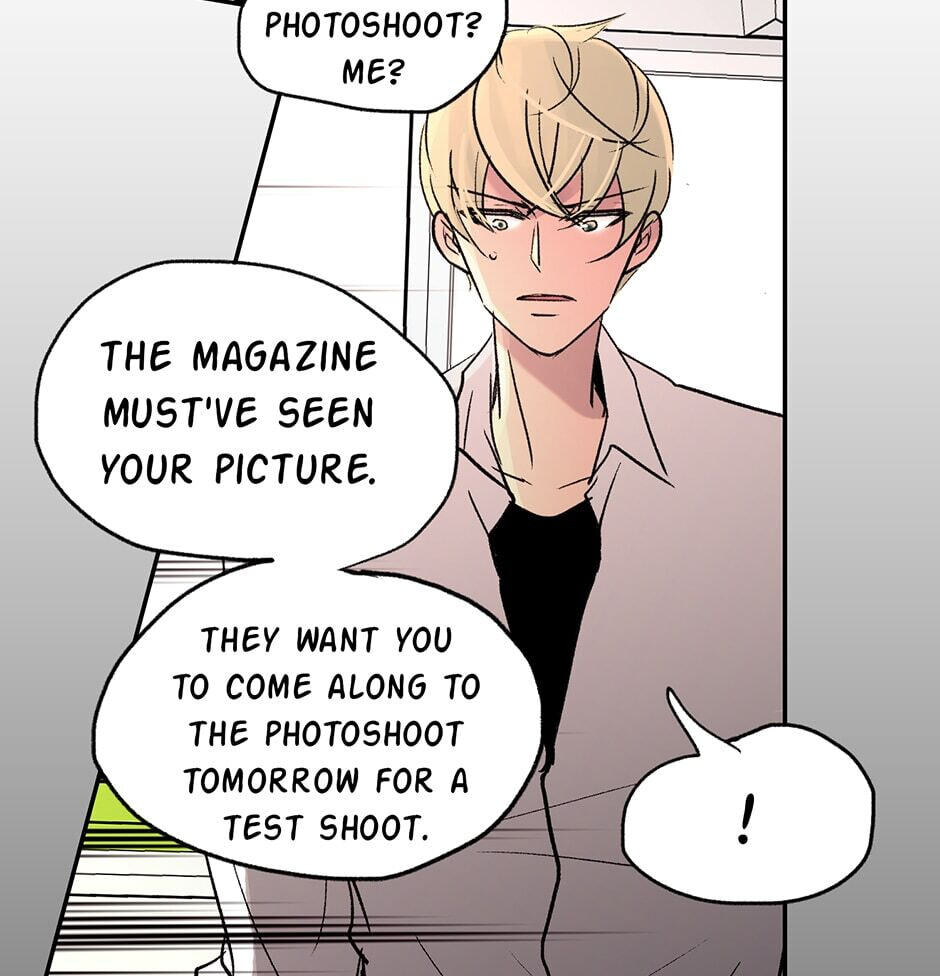 Read Here We Go Again chapter 80 image 42 on Lezhin