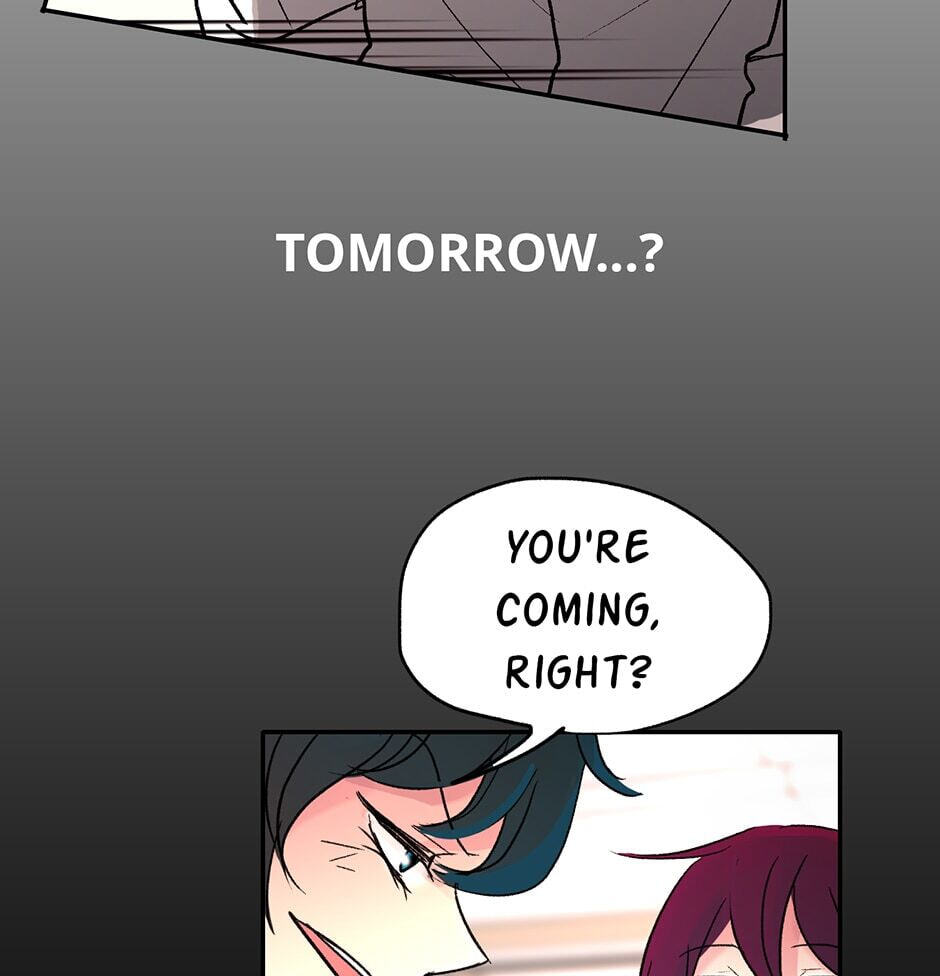 Read Here We Go Again chapter 80 image 43 on Lezhin