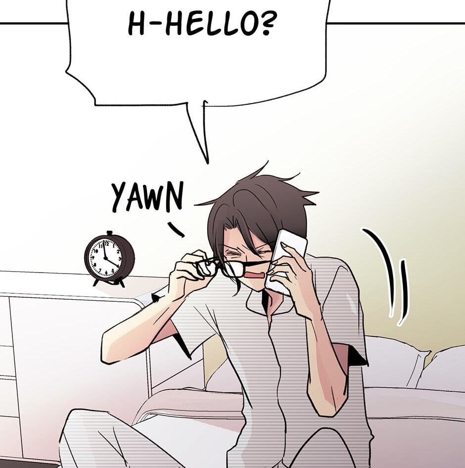 Read Here We Go Again chapter 80 image 5 on Lezhin