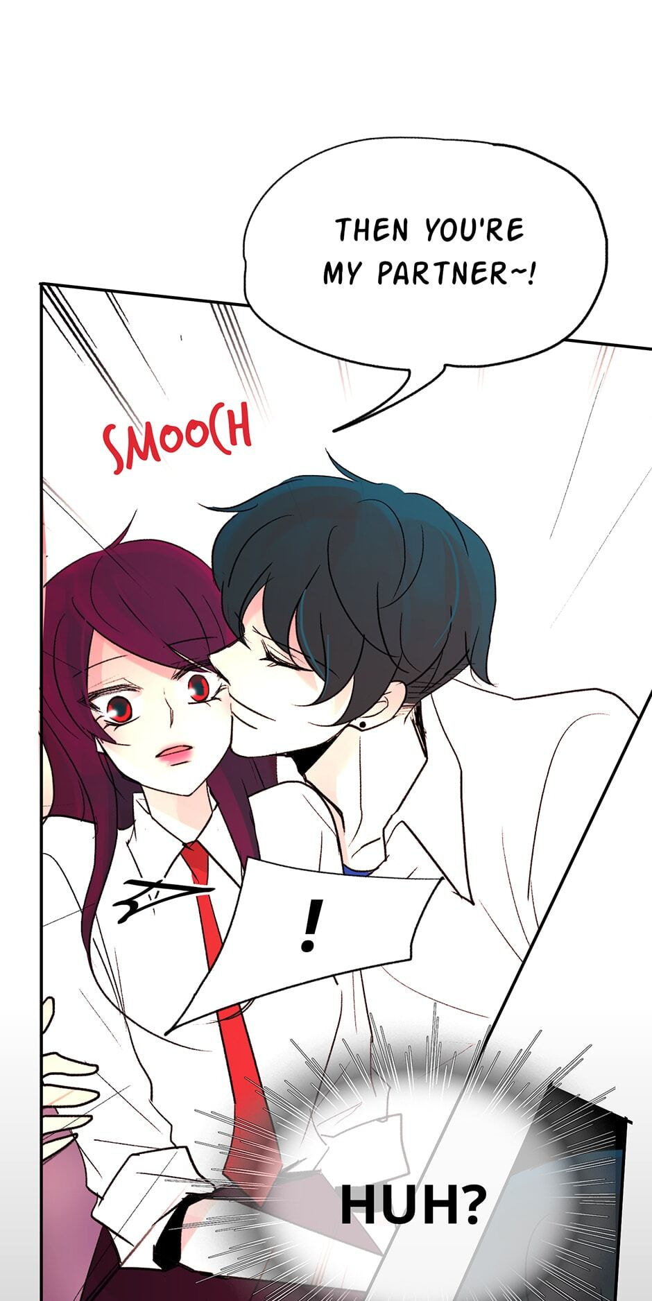 Read Here We Go Again chapter 80 image 50 on Lezhin