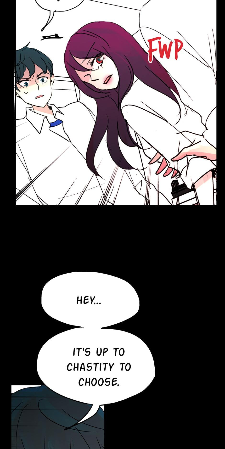 Read Here We Go Again chapter 80 image 53 on Lezhin