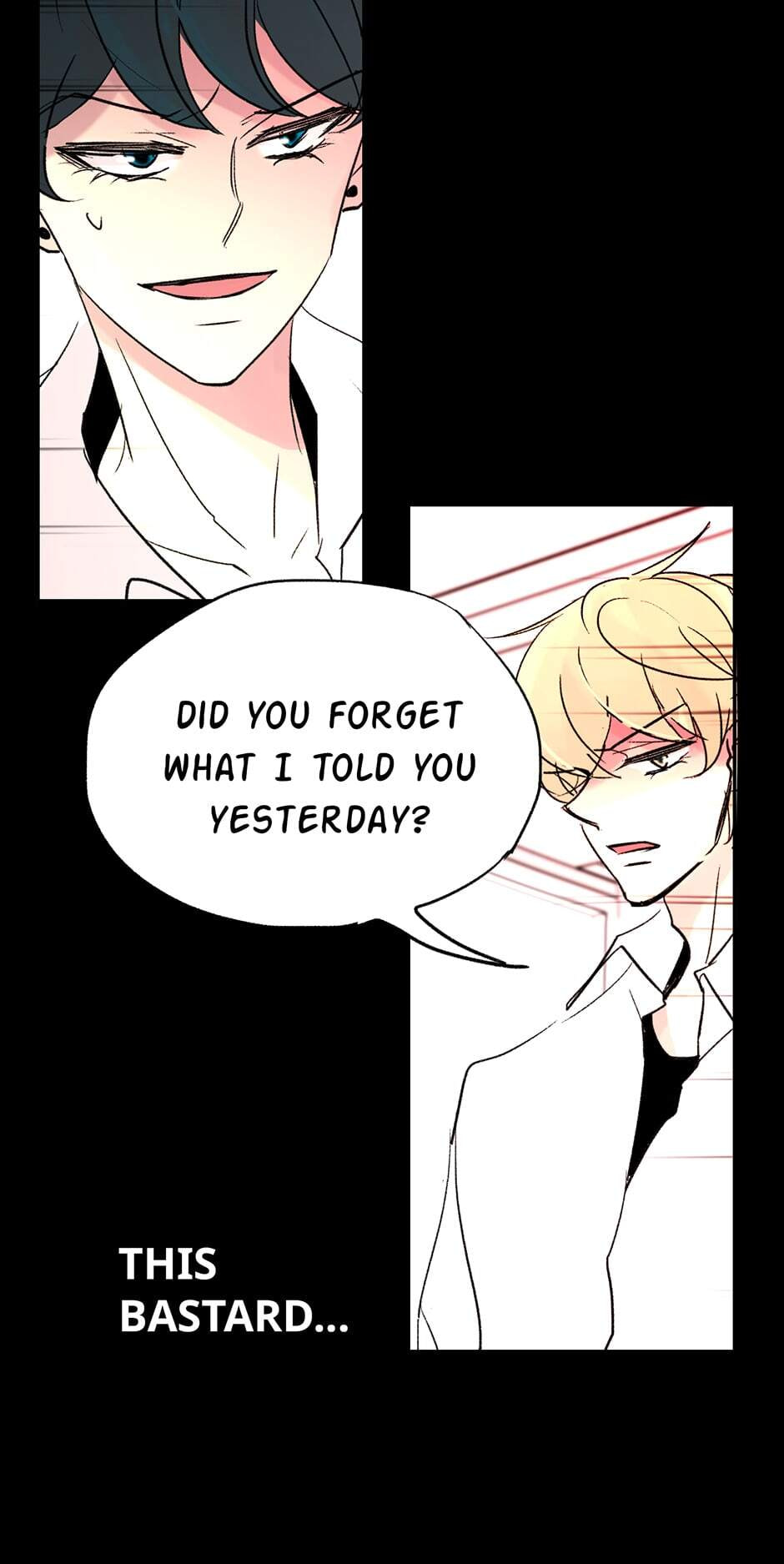 Read Here We Go Again chapter 80 image 54 on Lezhin