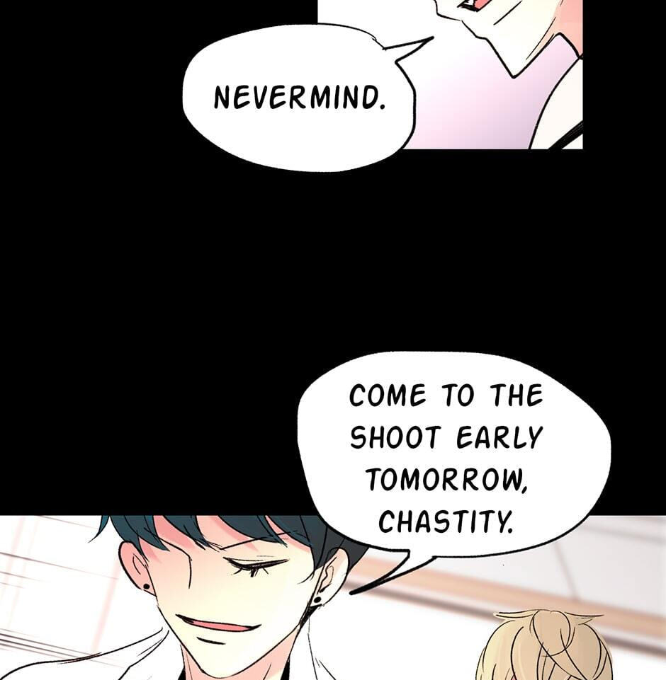 Read Here We Go Again chapter 80 image 57 on Lezhin