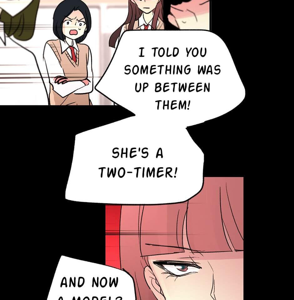 Read Here We Go Again chapter 80 image 62 on Lezhin