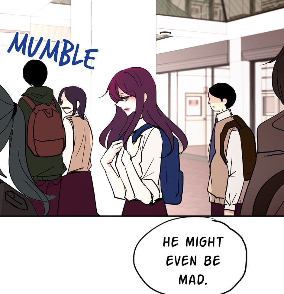 Read Here We Go Again chapter 80 image 73 on Lezhin