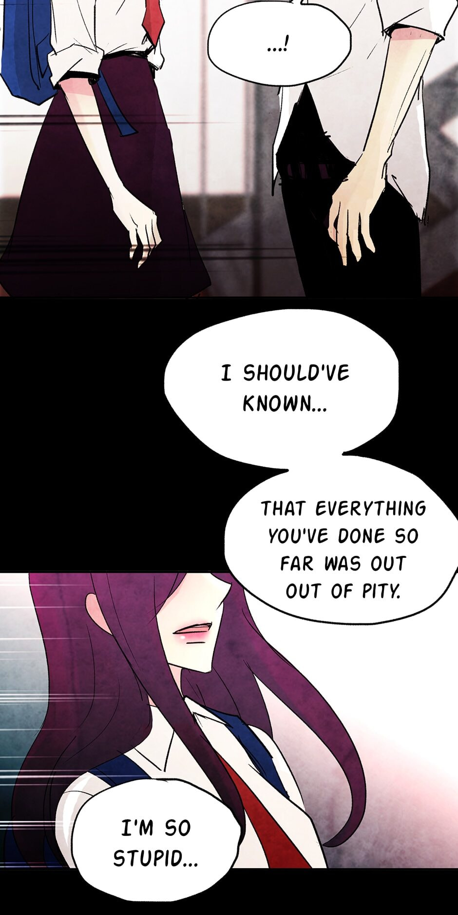 Read Here We Go Again chapter 80 image 89 on Lezhin