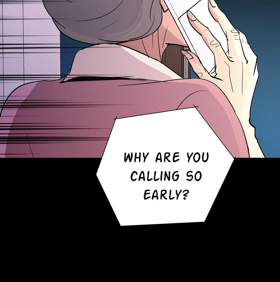 Read Here We Go Again chapter 80 image 9 on Lezhin