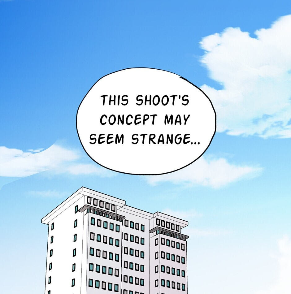 Read Here We Go Again chapter 82 image 1 on Lezhin