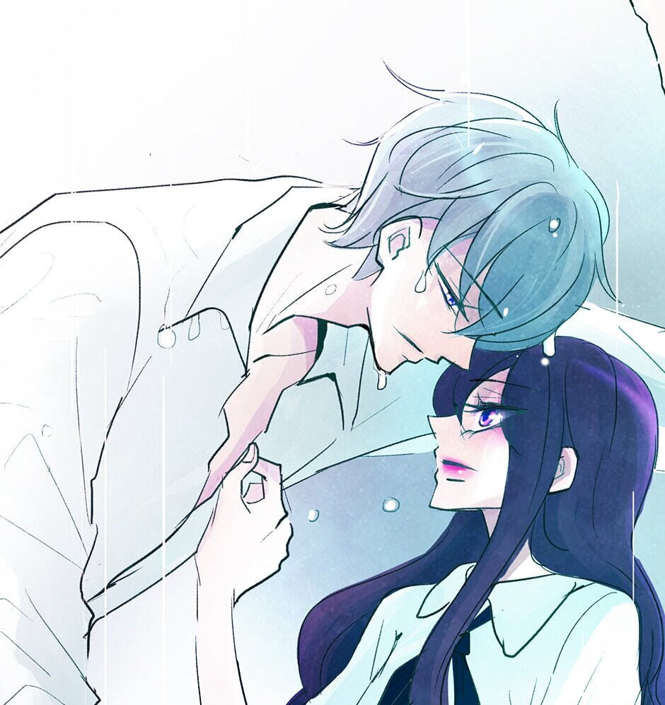 Read Here We Go Again chapter 82 image 106 on Lezhin