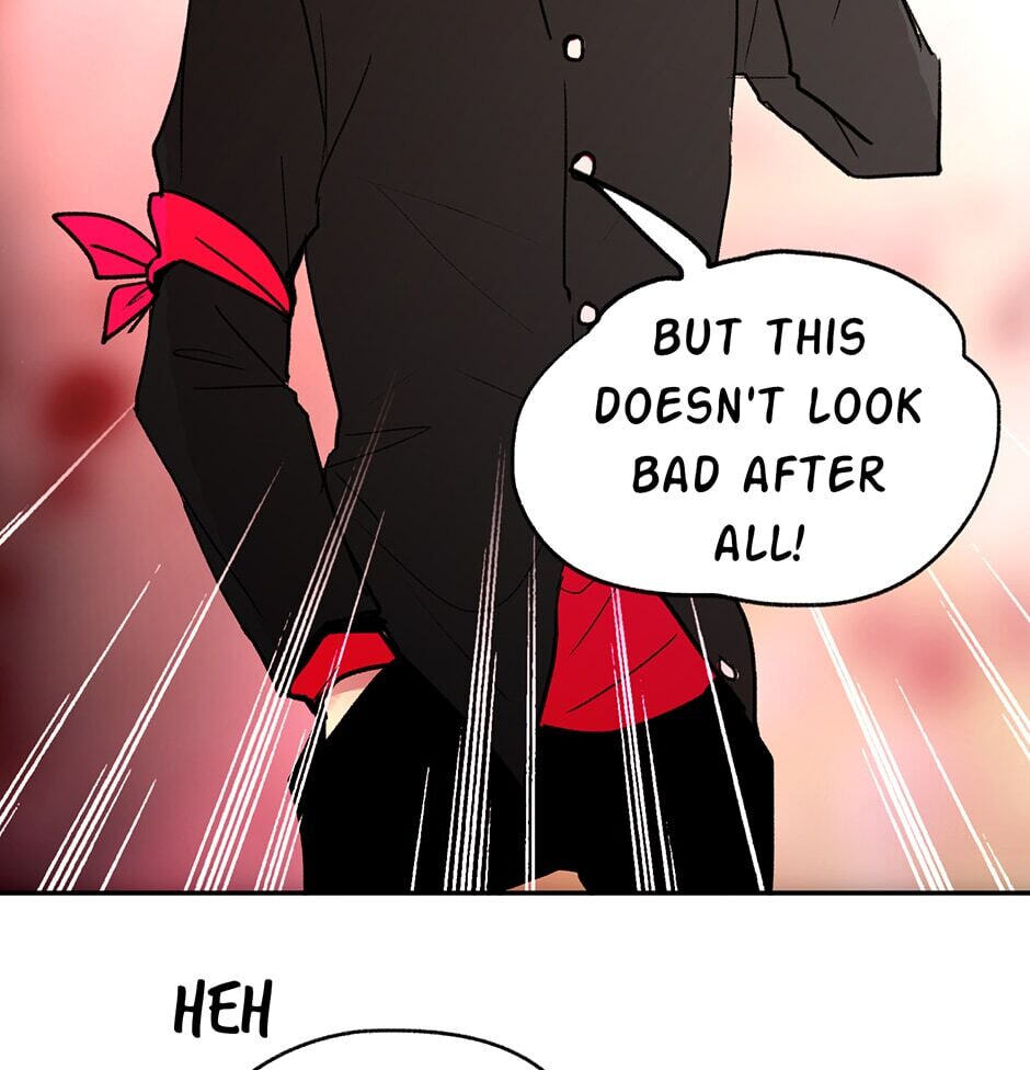 Read Here We Go Again chapter 82 image 11 on Lezhin
