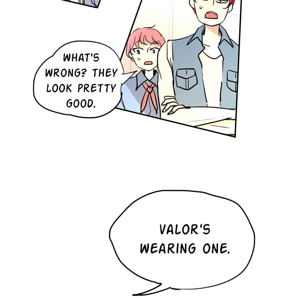 Read Here We Go Again chapter 82 image 13 on Lezhin