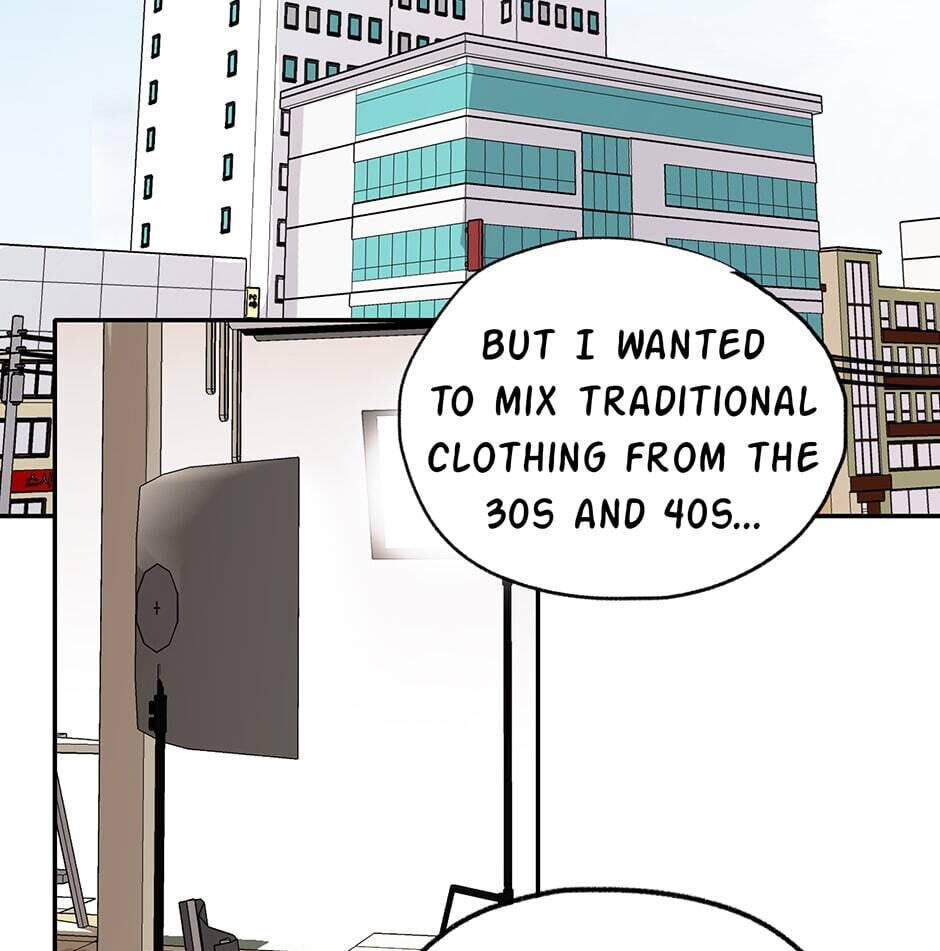 Read Here We Go Again chapter 82 image 2 on Lezhin