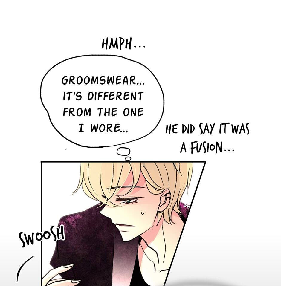 Read Here We Go Again chapter 82 image 20 on Lezhin