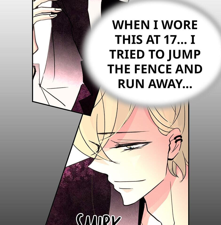 Read Here We Go Again chapter 82 image 21 on Lezhin