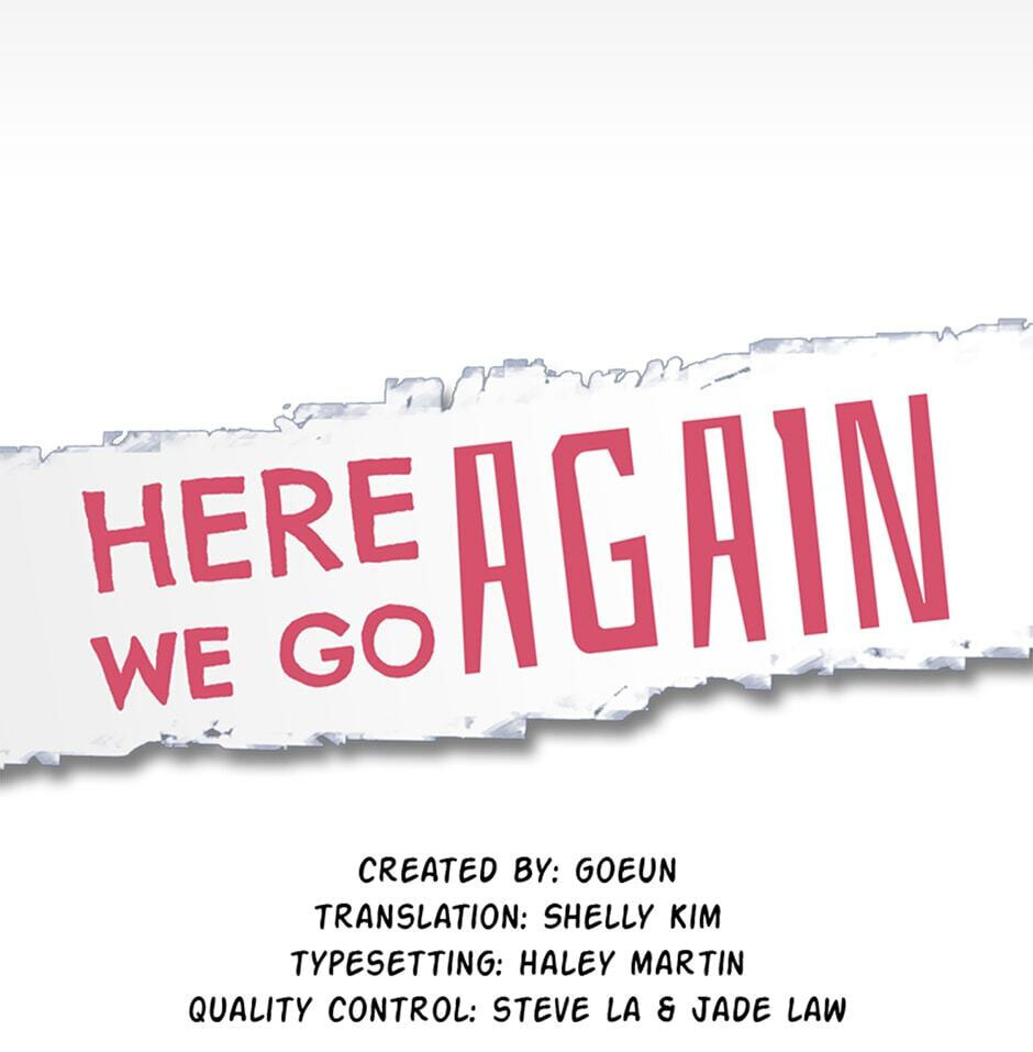 Read Here We Go Again chapter 82 image 26 on Lezhin