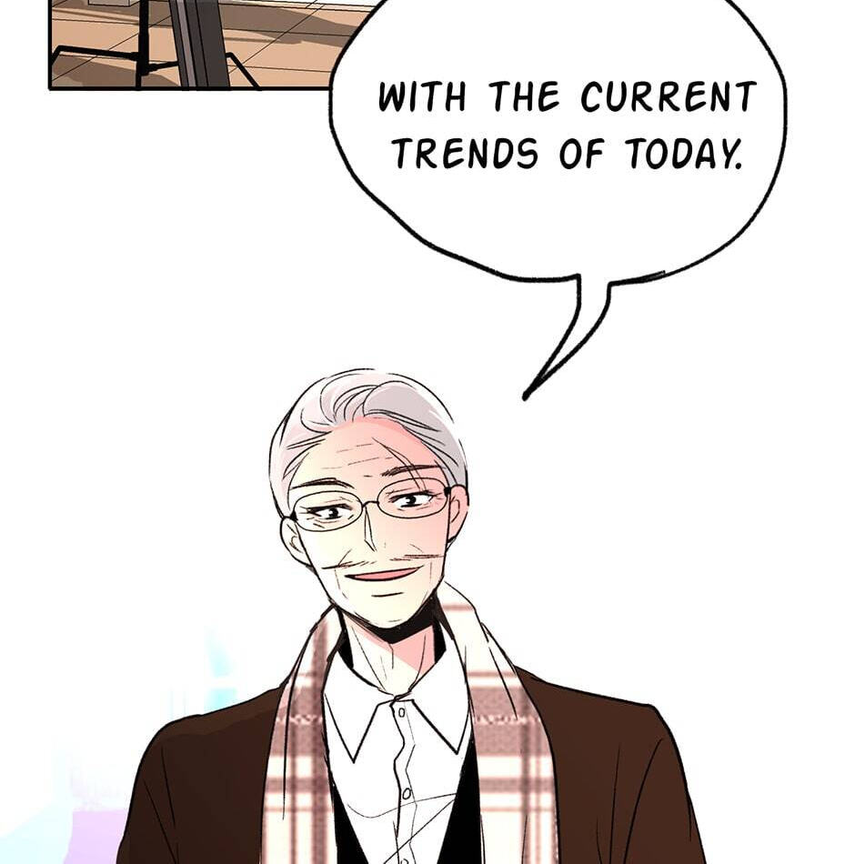 Read Here We Go Again chapter 82 image 3 on Lezhin