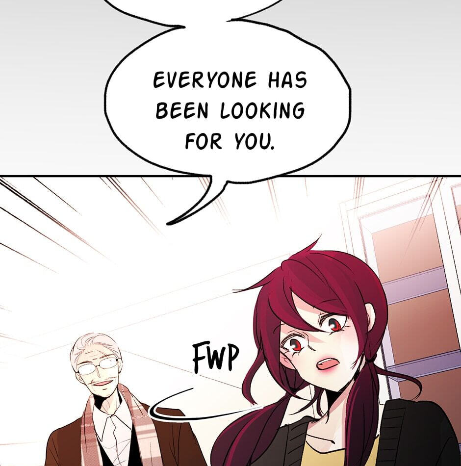 Read Here We Go Again chapter 82 image 36 on Lezhin