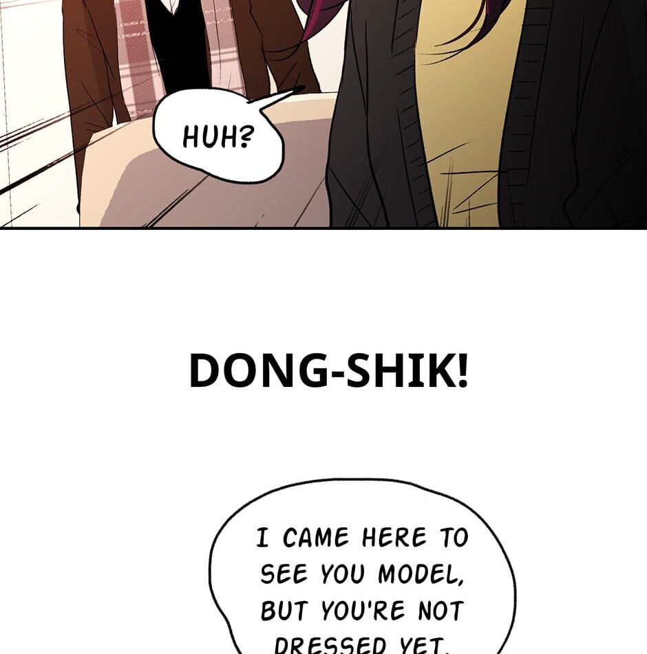 Read Here We Go Again chapter 82 image 37 on Lezhin