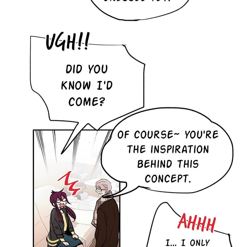 Read Here We Go Again chapter 82 image 38 on Lezhin