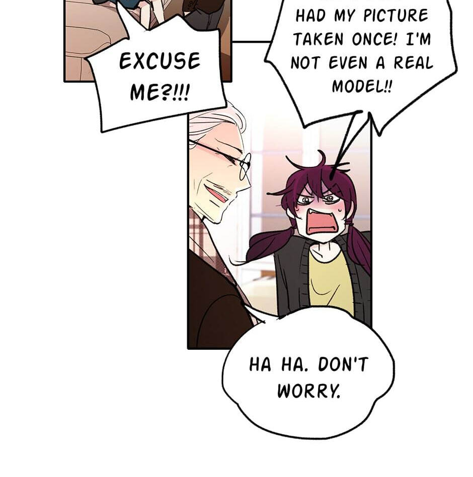 Read Here We Go Again chapter 82 image 39 on Lezhin