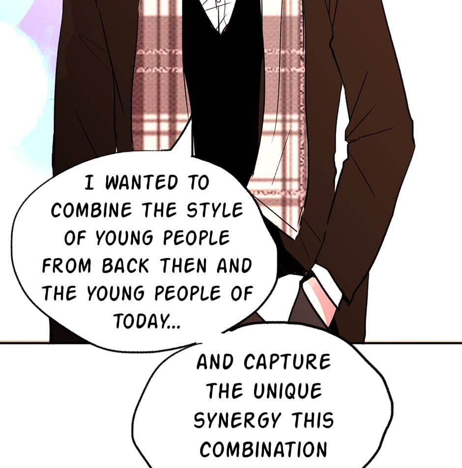 Read Here We Go Again chapter 82 image 4 on Lezhin
