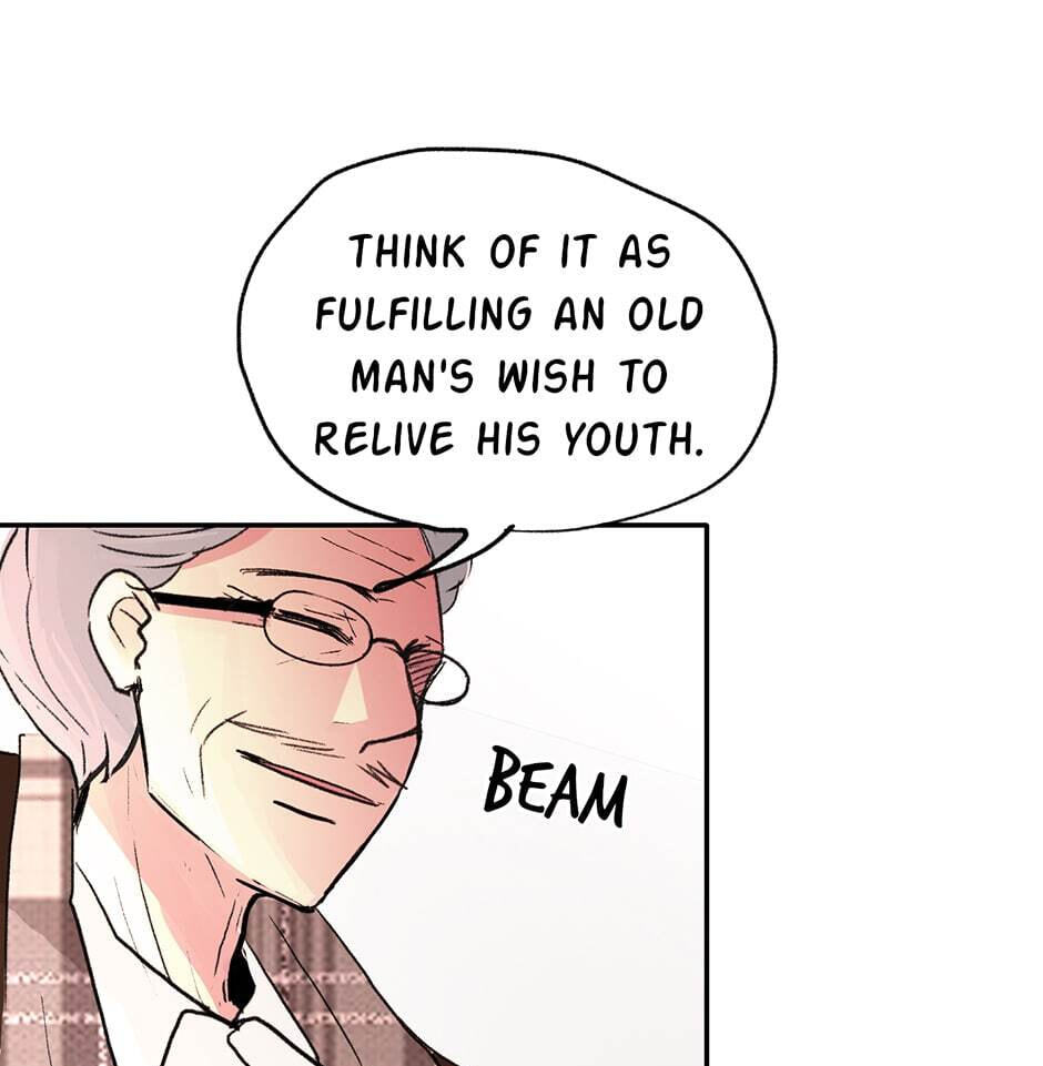 Read Here We Go Again chapter 82 image 40 on Lezhin