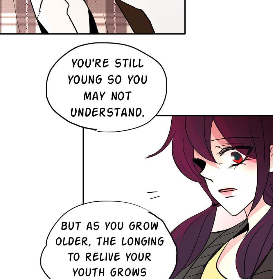 Read Here We Go Again chapter 82 image 41 on Lezhin