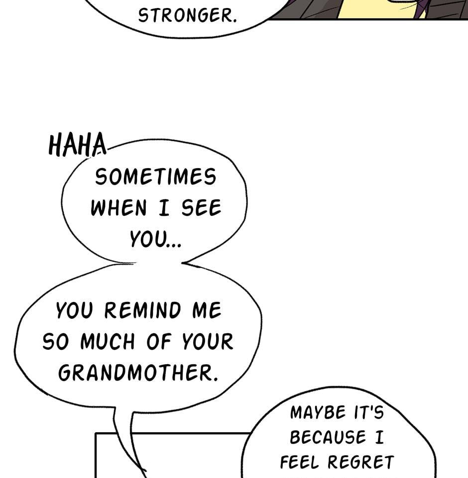 Read Here We Go Again chapter 82 image 42 on Lezhin